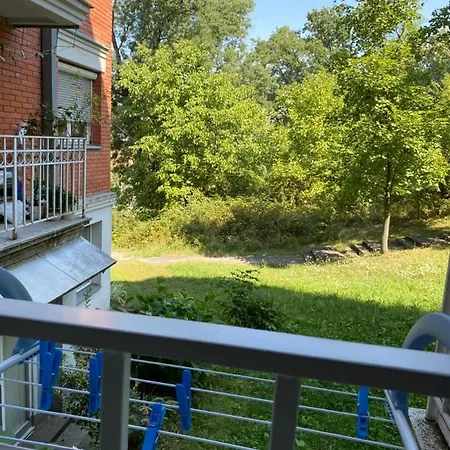 Apartment Apartman Sandra