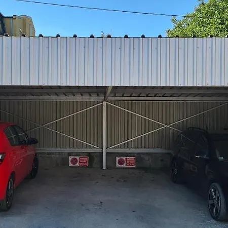 Apartman Sandra Free Parkig Apartamento *