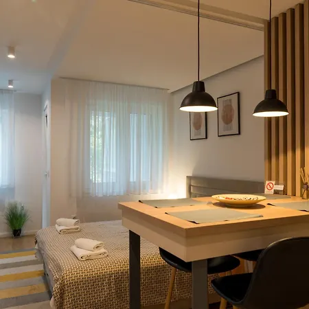 Apartman Sandra Free Parkig Apartamento *