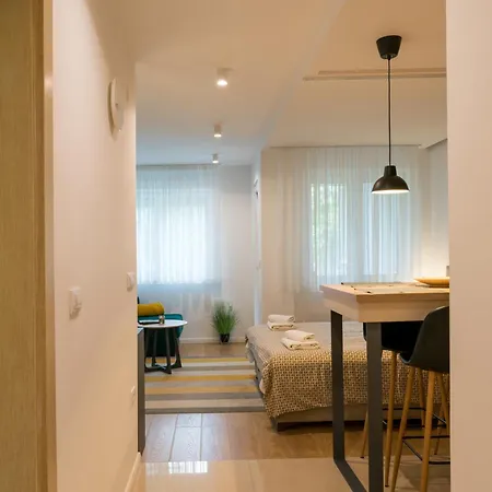 Apartman Sandra Free Parkig Vrnjačka Banja