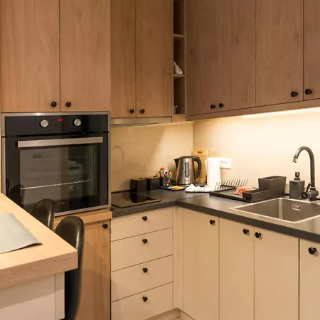 Apartman Sandra Апартаменты *