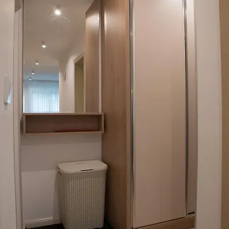 Apartamento Apartman Sandra Free Parkig *