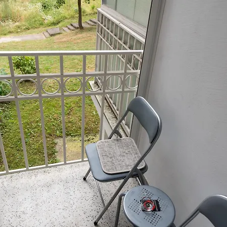 Apartament Sandra Free Parkig Vrnjačka Banja