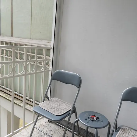 Apartman Sandra Free Parkig *