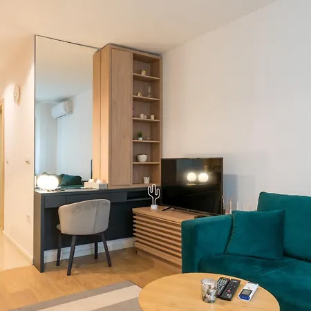Apartman Sandra
