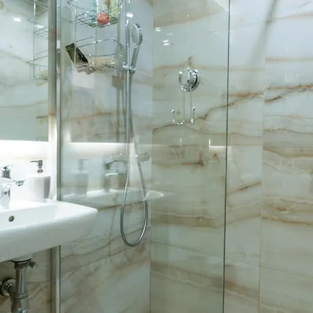 Apartman Sandra Free Parkig Apartamento