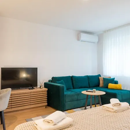 Apartamento Apartman Sandra Free Parkig