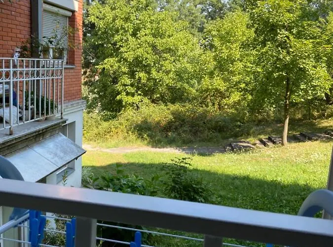 Apartament Sandra Free Parkig