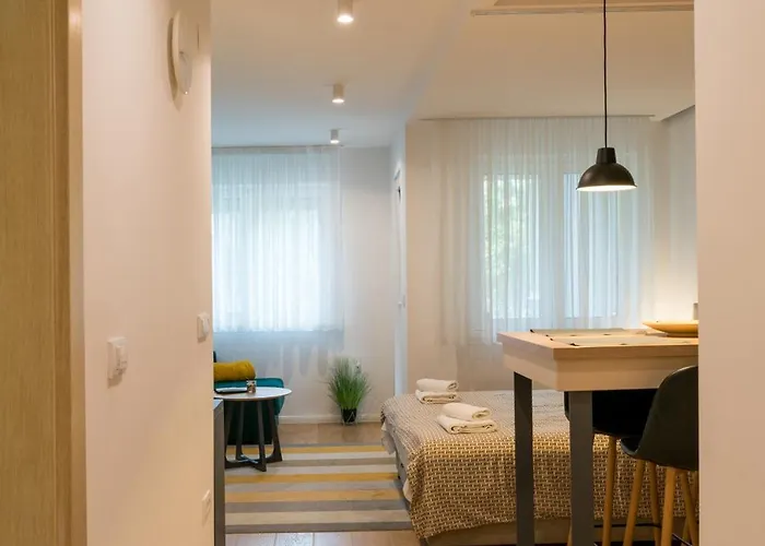 Sandra Free Parkig Vrnjačka Banja