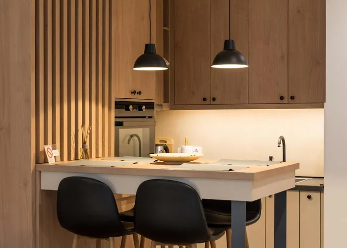 Apartman Sandra Free Parkig