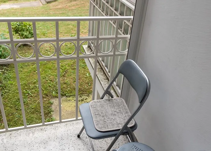 Apartament Sandra Free Parkig Vrnjačka Banja