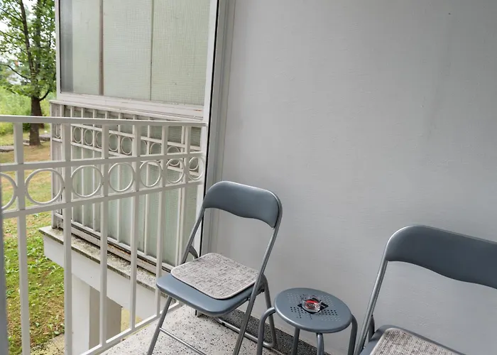 Apartman Sandra Free Parkig *