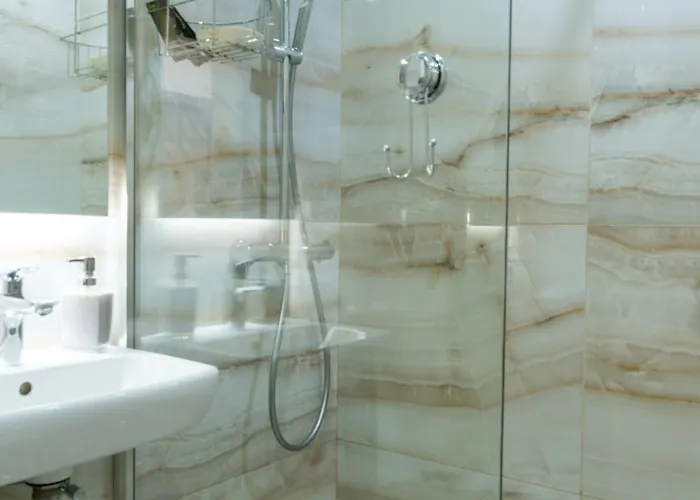 Apartman Sandra Free Parkig Appartement